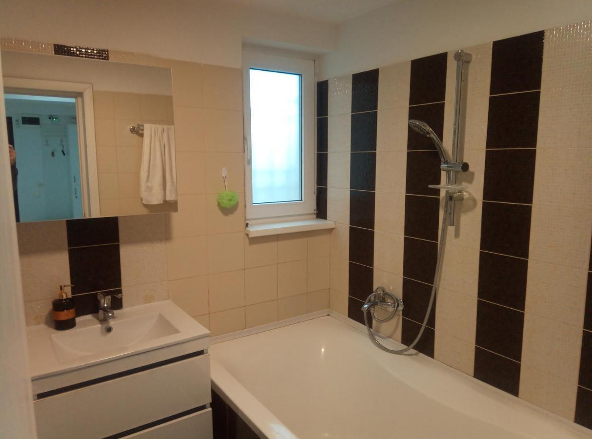 "Near Vega" Apartment มามายา ภายนอก รูปภาพ