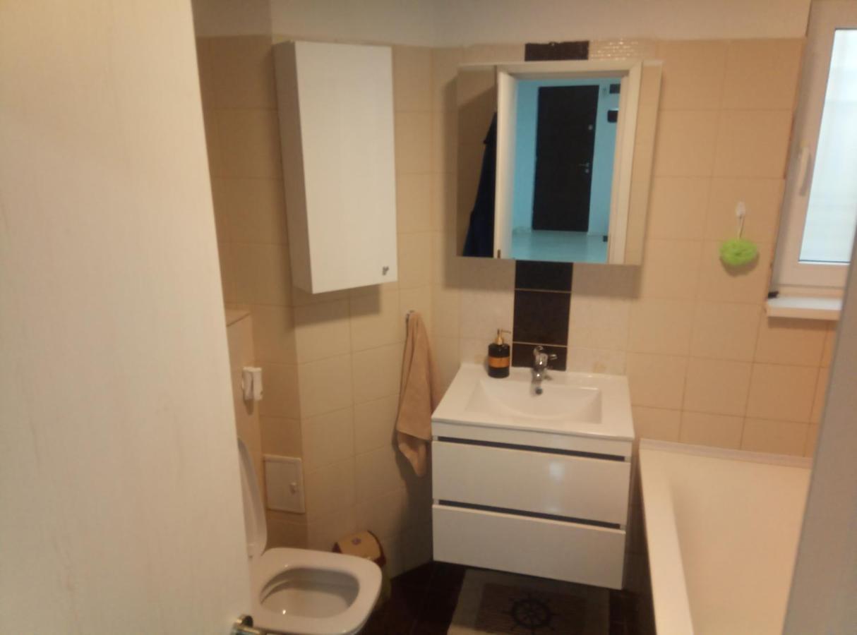 "Near Vega" Apartment มามายา ภายนอก รูปภาพ