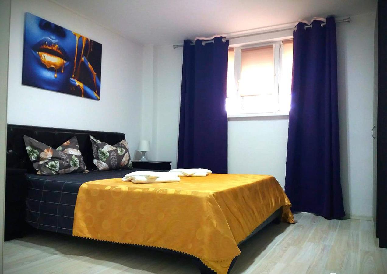 "Near Vega" Apartment มามายา ภายนอก รูปภาพ