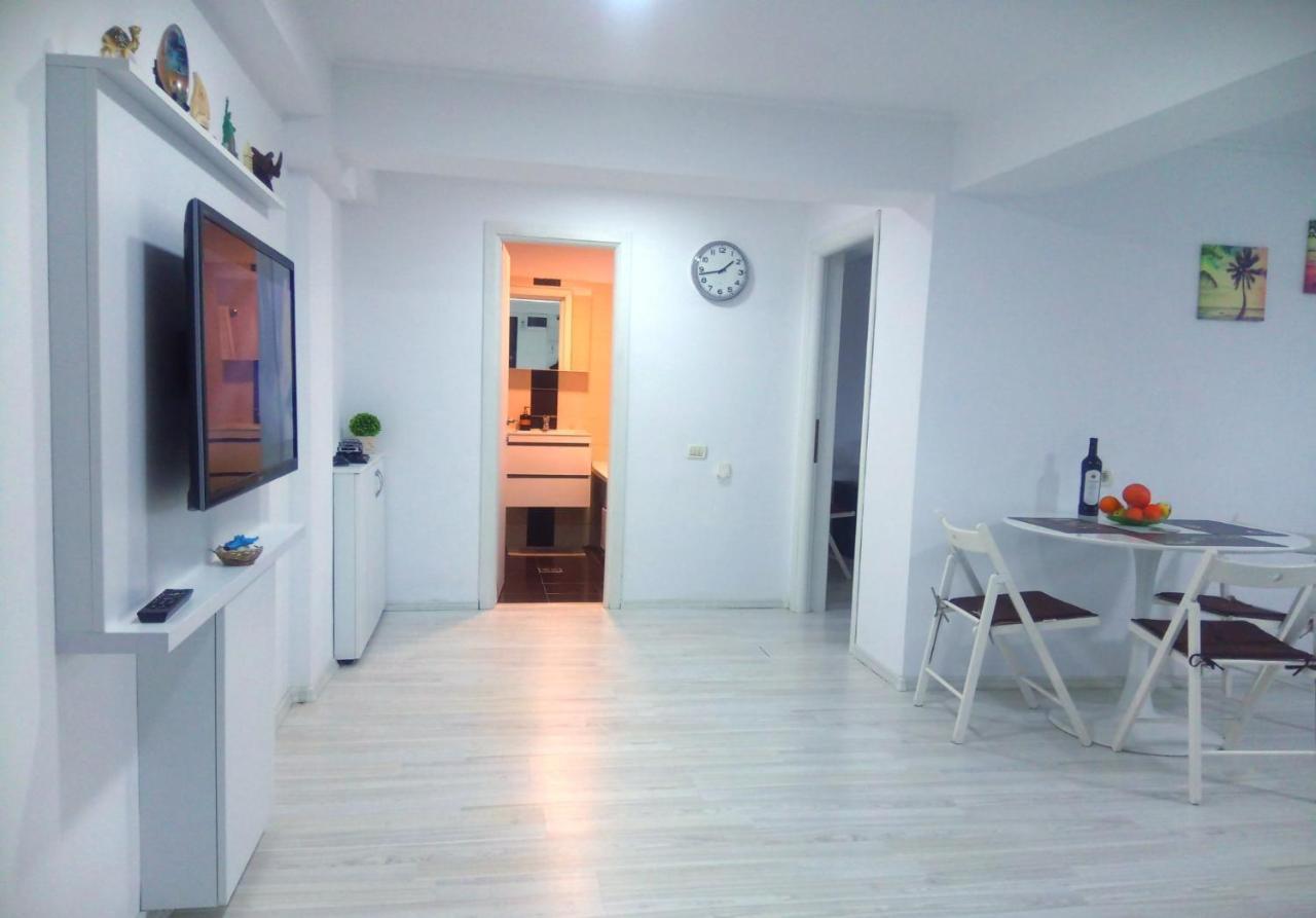 "Near Vega" Apartment มามายา ภายนอก รูปภาพ