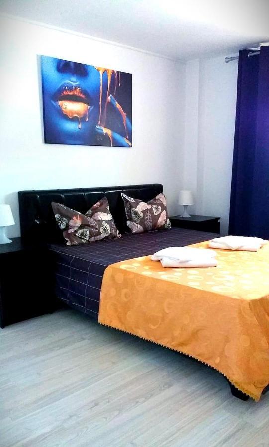"Near Vega" Apartment มามายา ภายนอก รูปภาพ