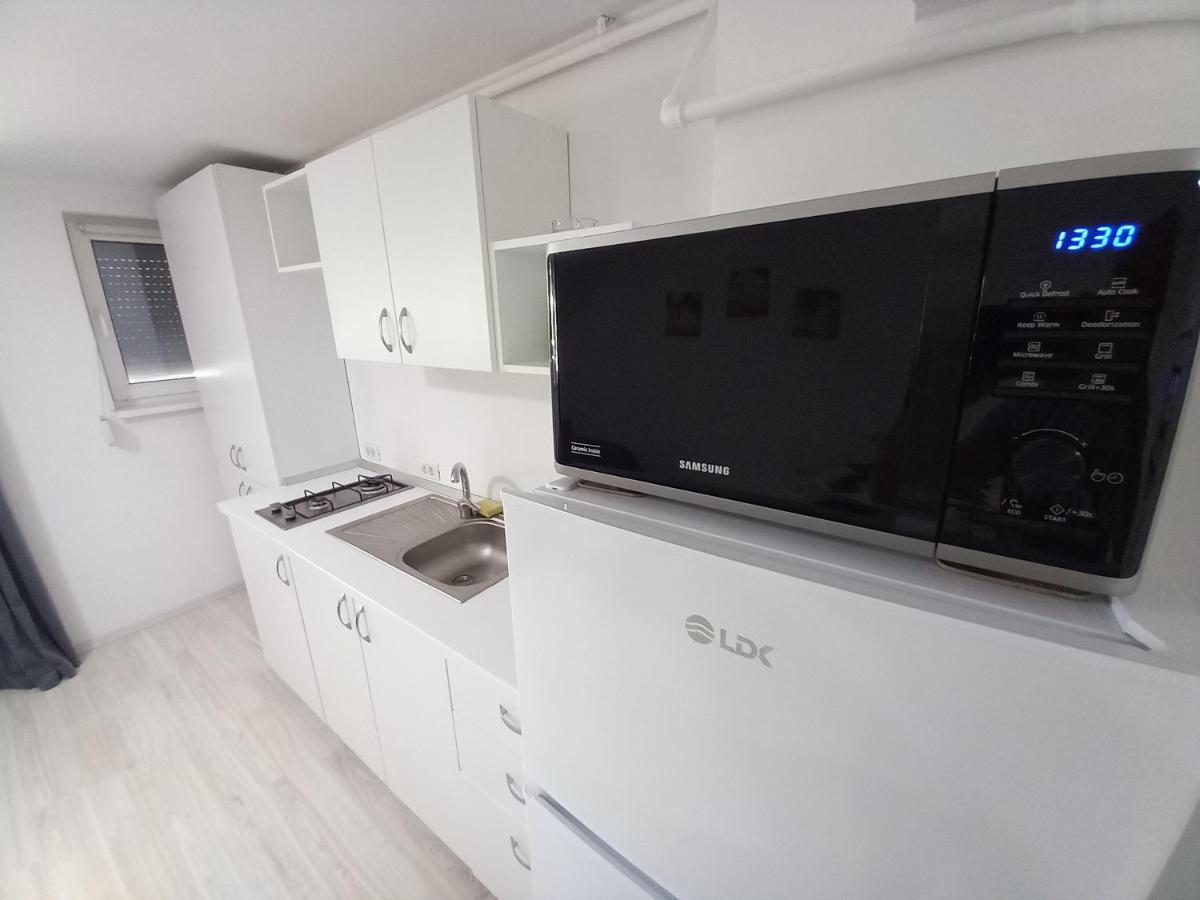 "Near Vega" Apartment มามายา ภายนอก รูปภาพ