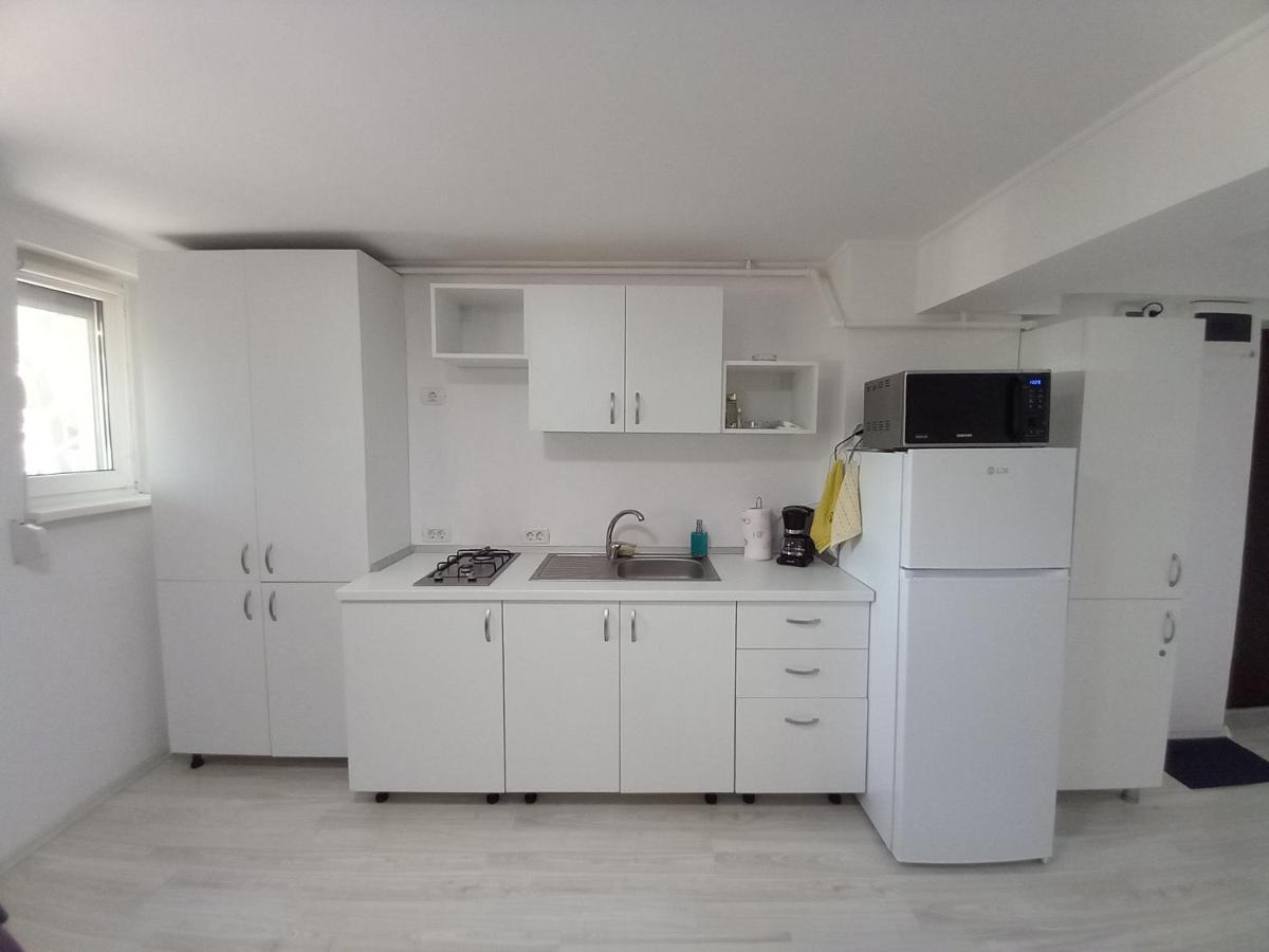 "Near Vega" Apartment มามายา ภายนอก รูปภาพ