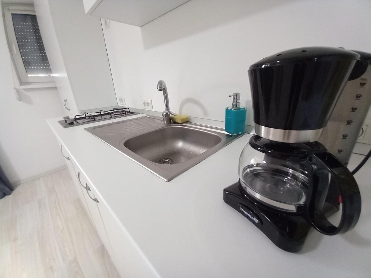 "Near Vega" Apartment มามายา ภายนอก รูปภาพ