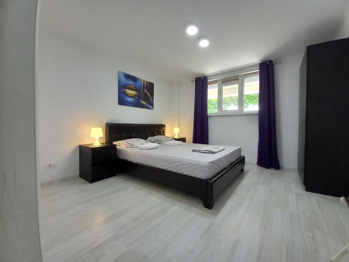 "Near Vega" Apartment มามายา ภายนอก รูปภาพ