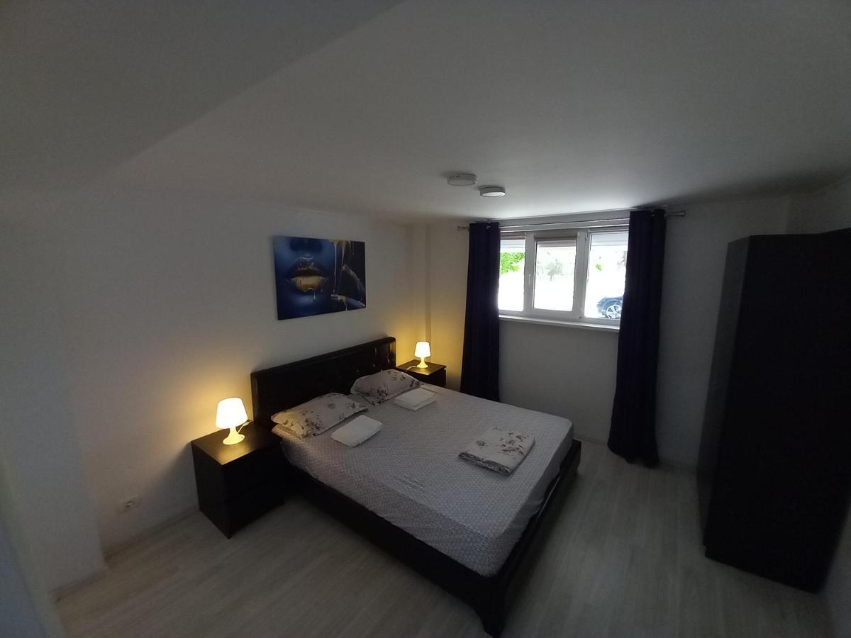 "Near Vega" Apartment มามายา ภายนอก รูปภาพ
