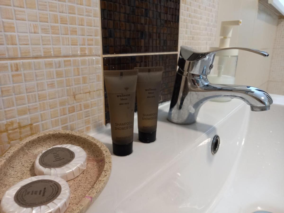 "Near Vega" Apartment มามายา ภายนอก รูปภาพ