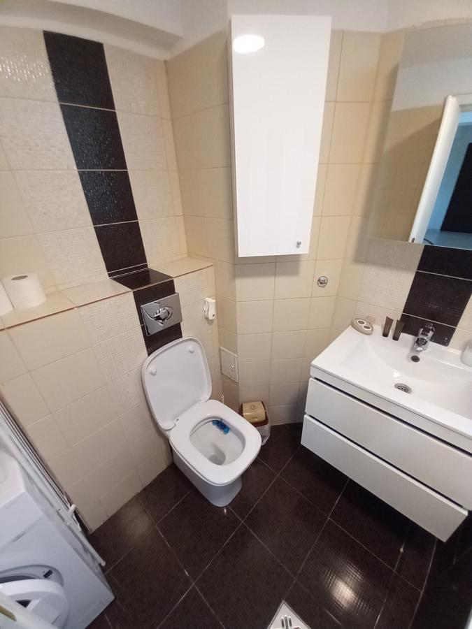 "Near Vega" Apartment มามายา ภายนอก รูปภาพ