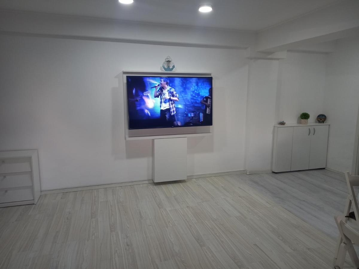 "Near Vega" Apartment มามายา ภายนอก รูปภาพ