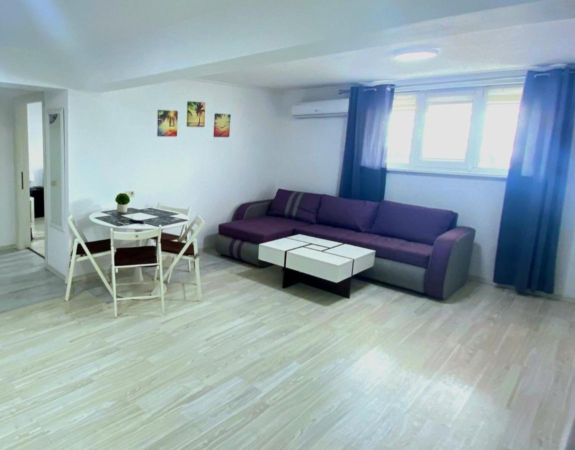 "Near Vega" Apartment มามายา ภายนอก รูปภาพ