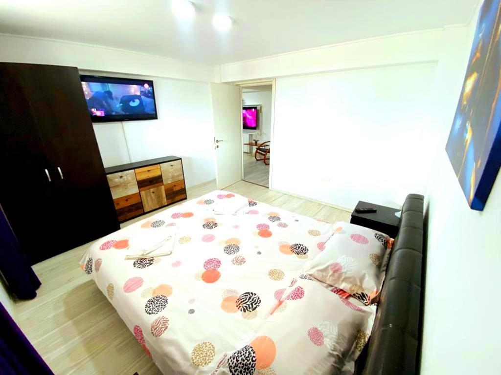 "Near Vega" Apartment มามายา ภายนอก รูปภาพ