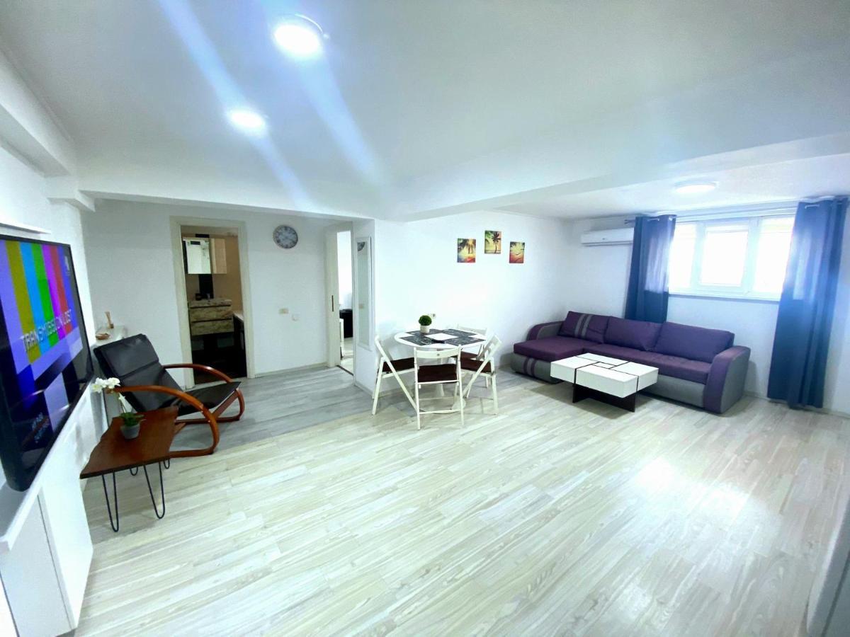 "Near Vega" Apartment มามายา ภายนอก รูปภาพ
